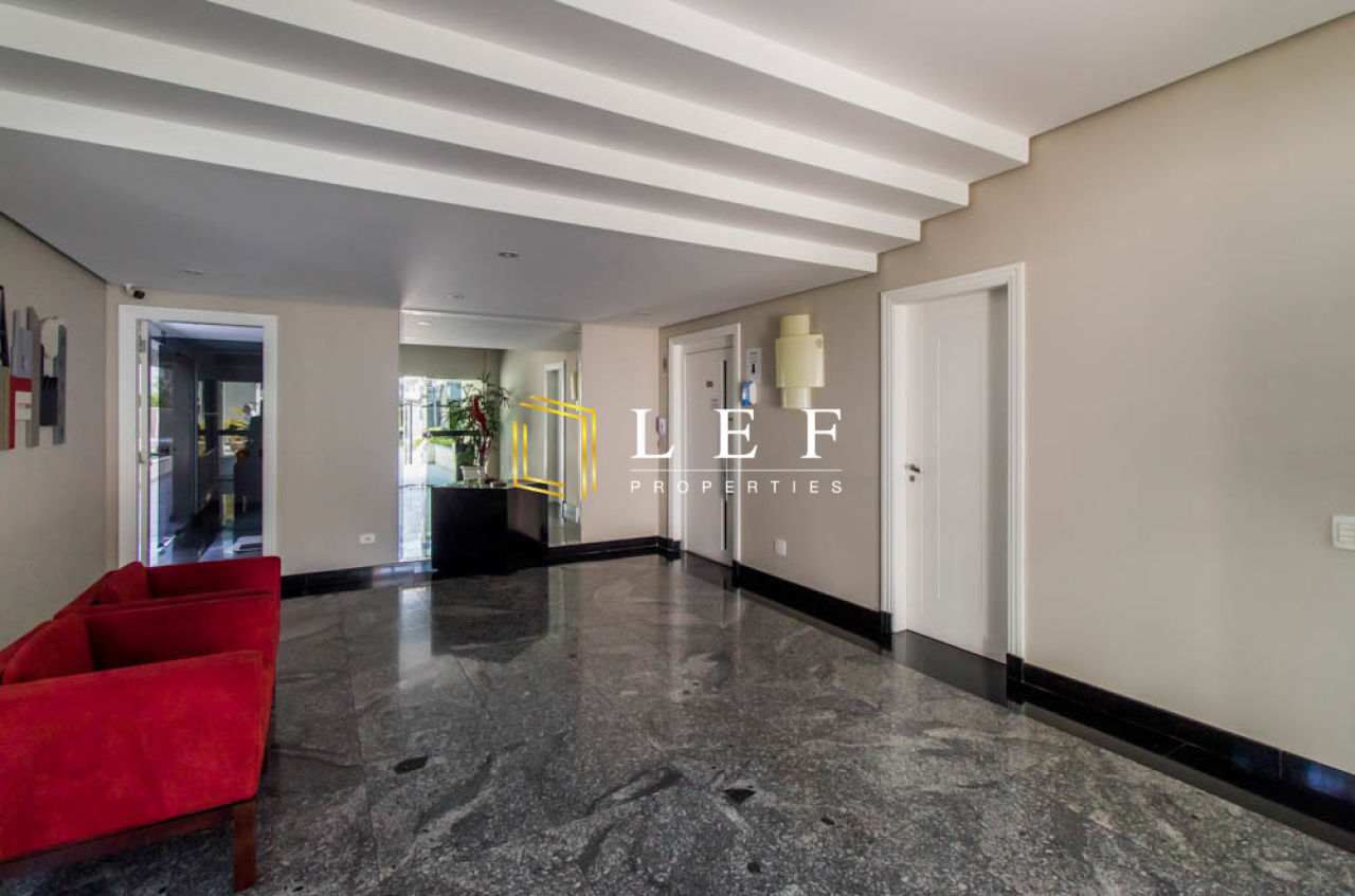 Lef Properties