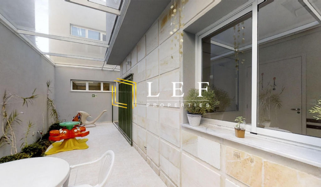 Lef Properties