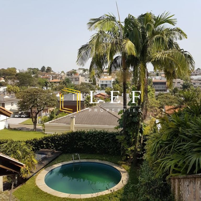 Lef Properties
