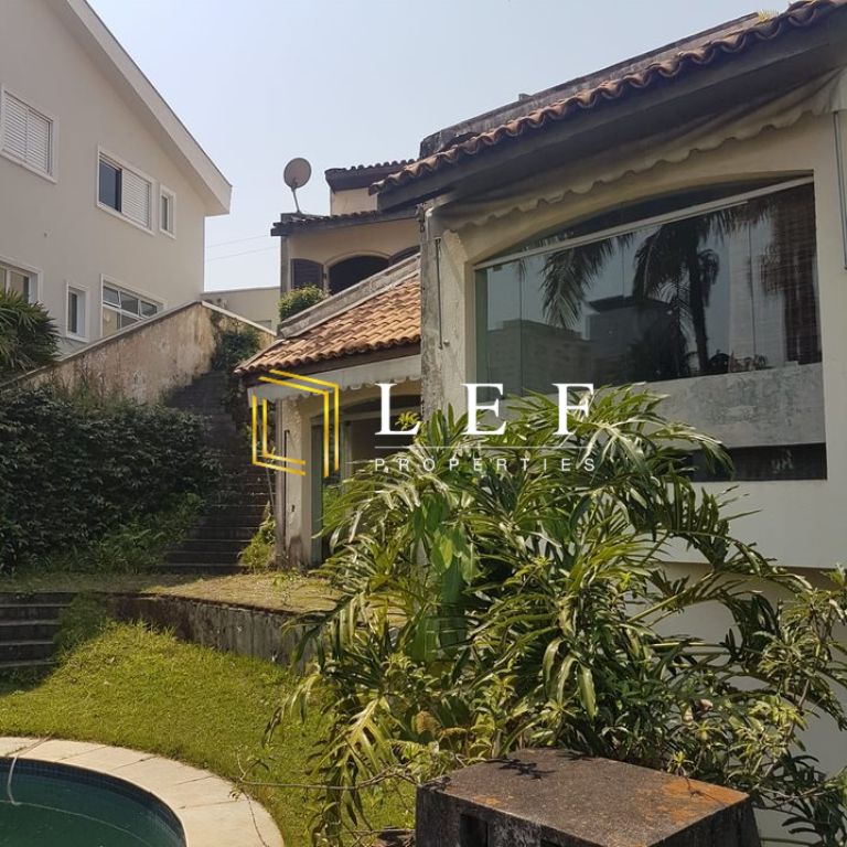 Lef Properties