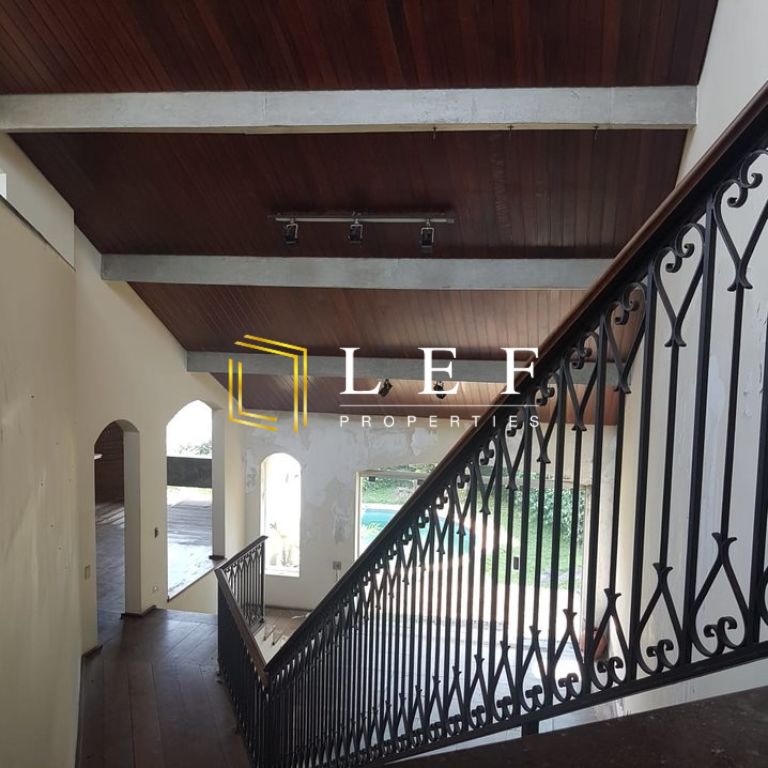 Lef Properties
