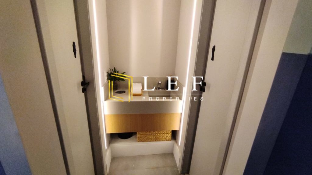 Lef Properties