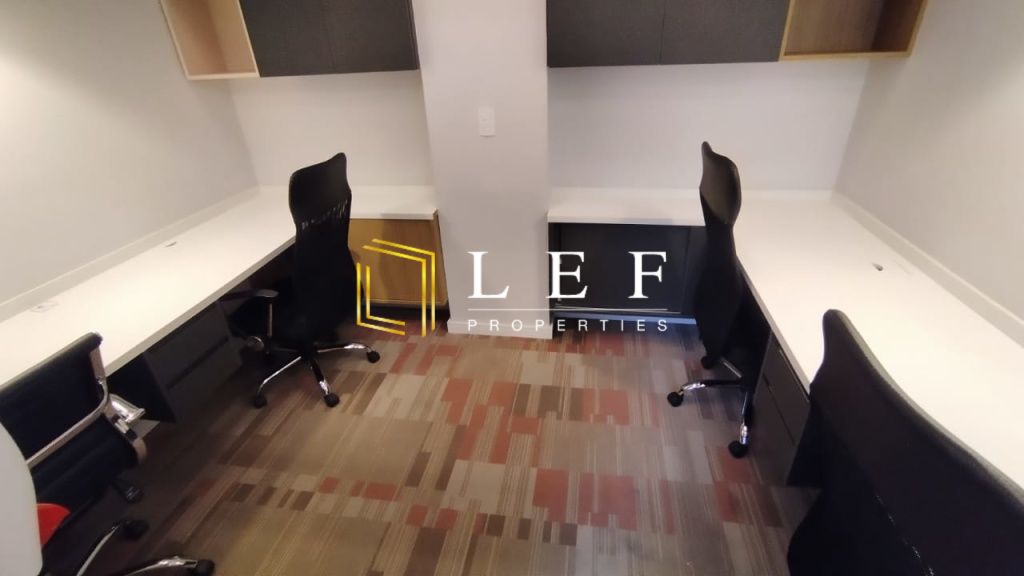 Lef Properties