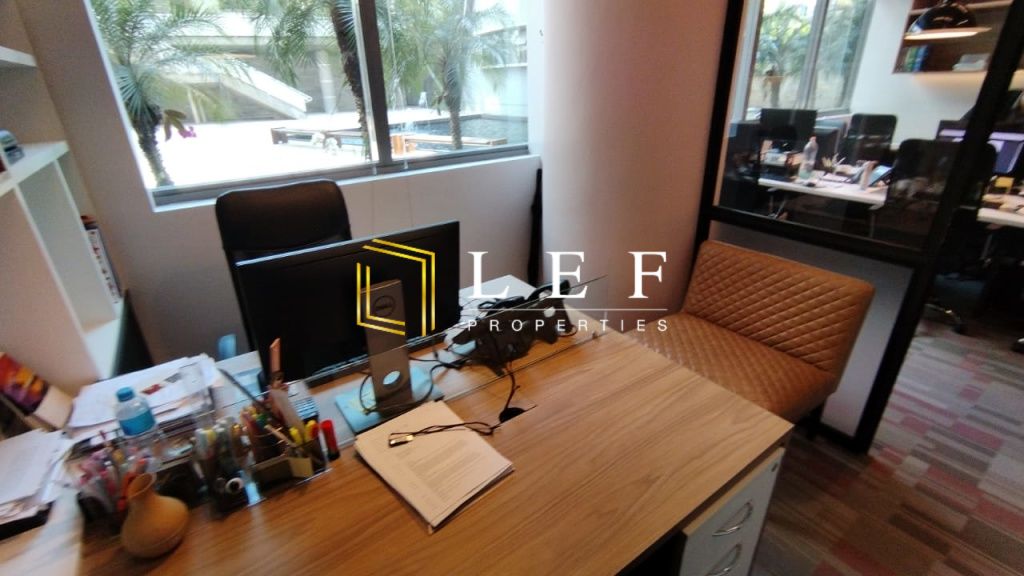 Lef Properties