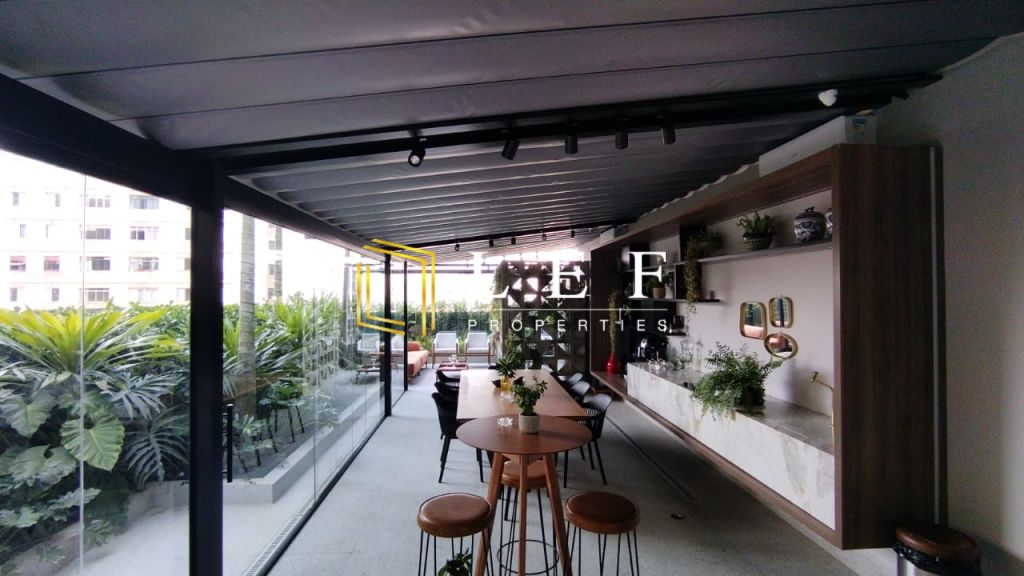 Lef Properties
