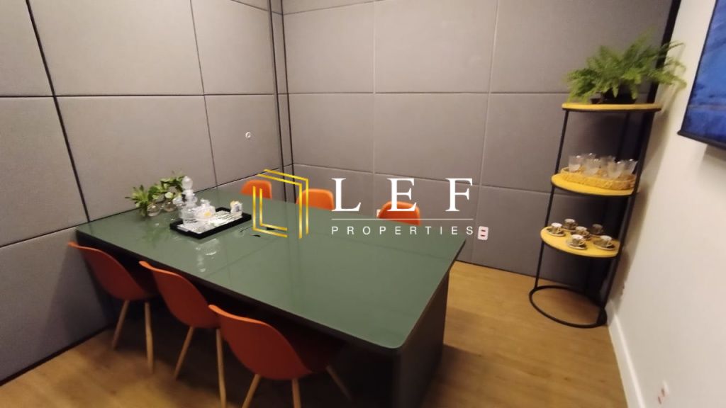Lef Properties