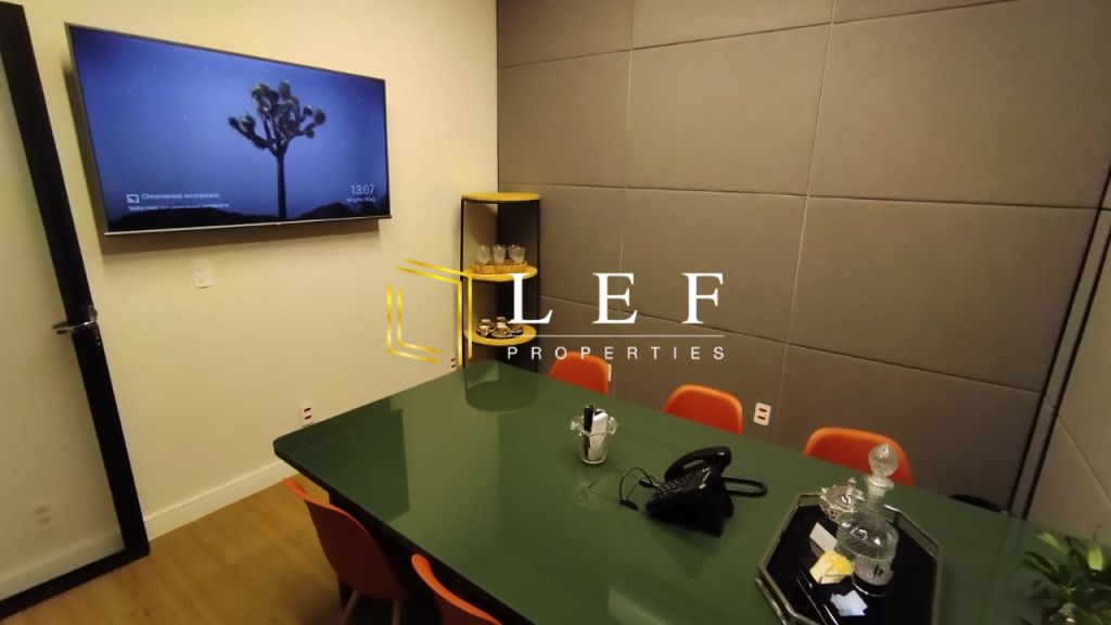 Lef Properties