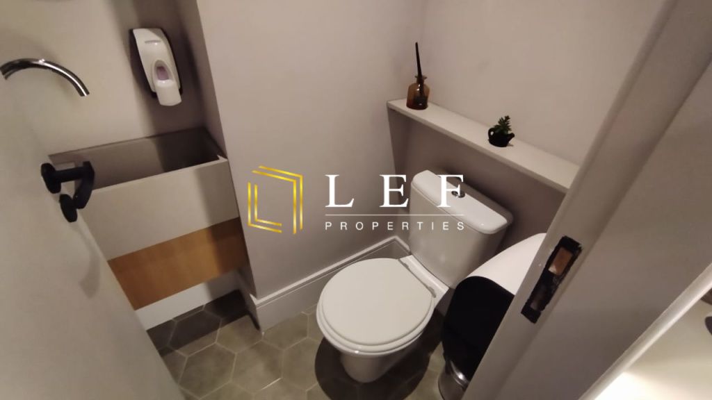 Lef Properties