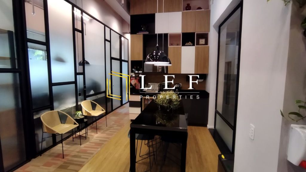 Lef Properties