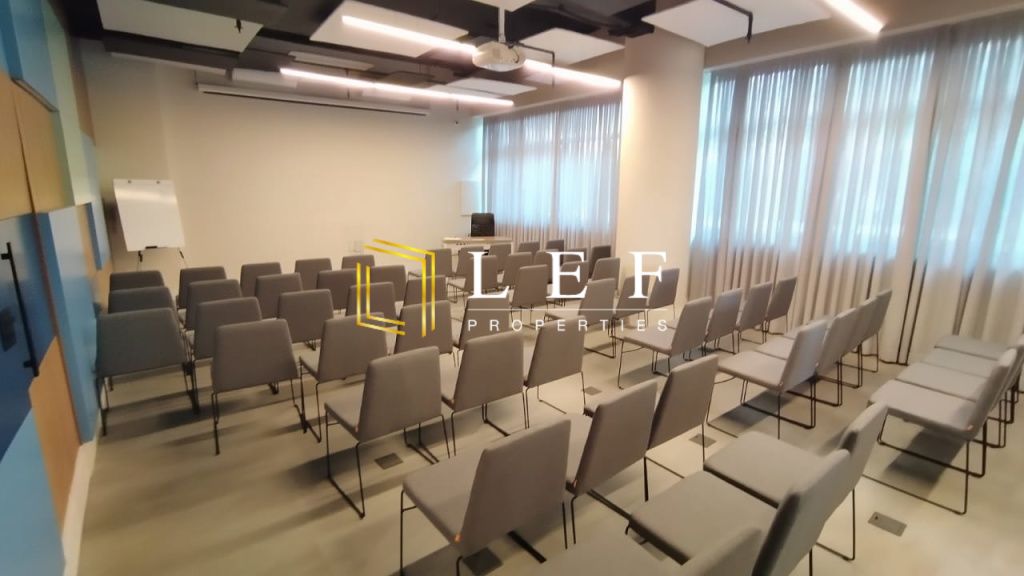 Lef Properties