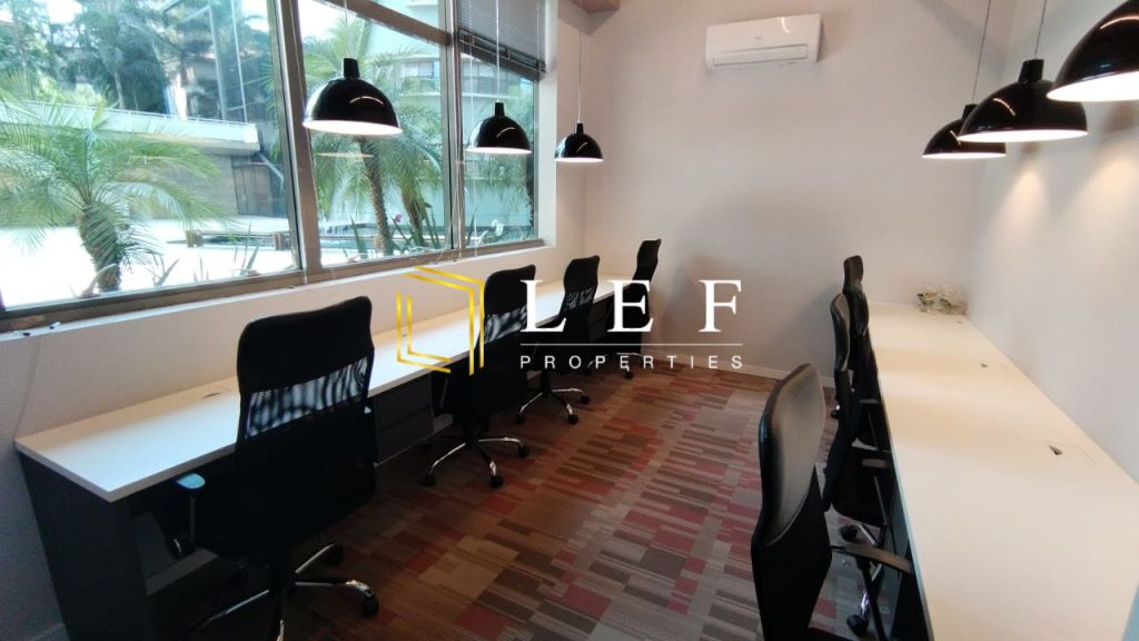 Lef Properties