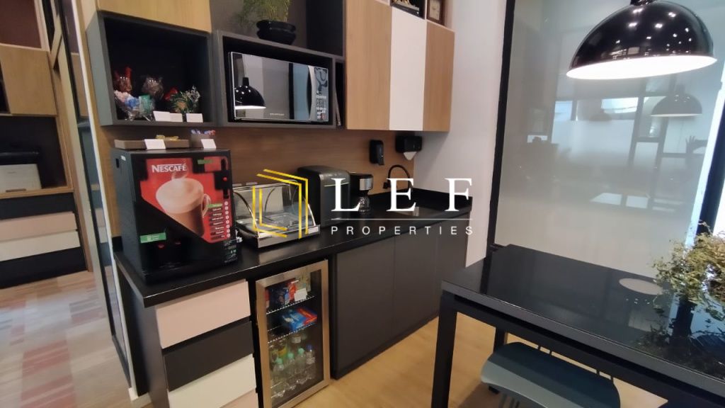 Lef Properties