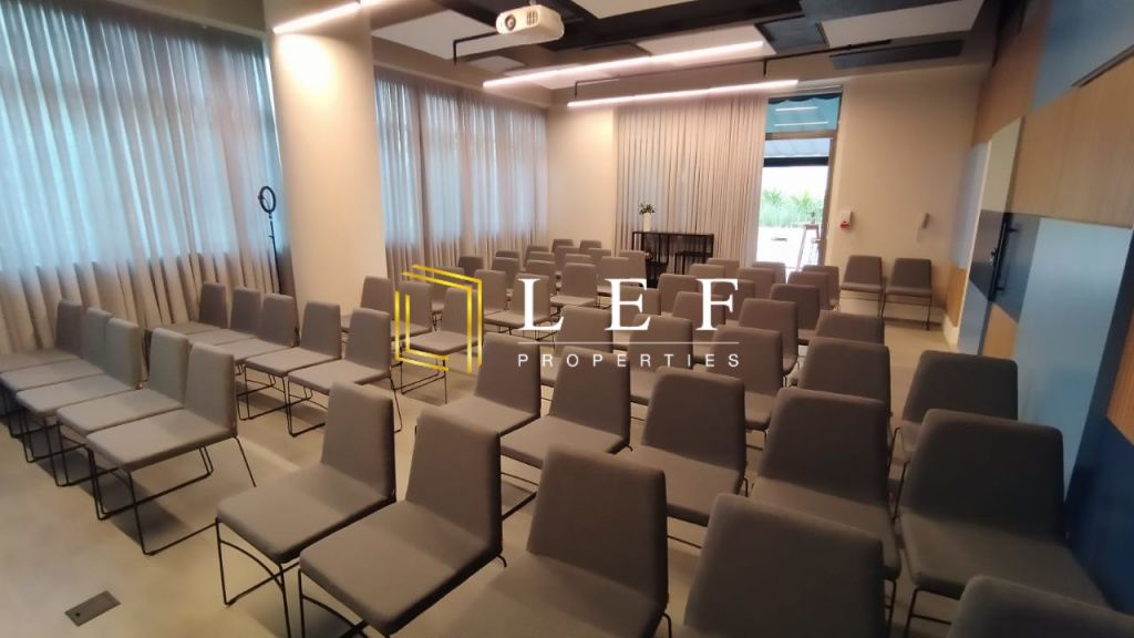 Lef Properties