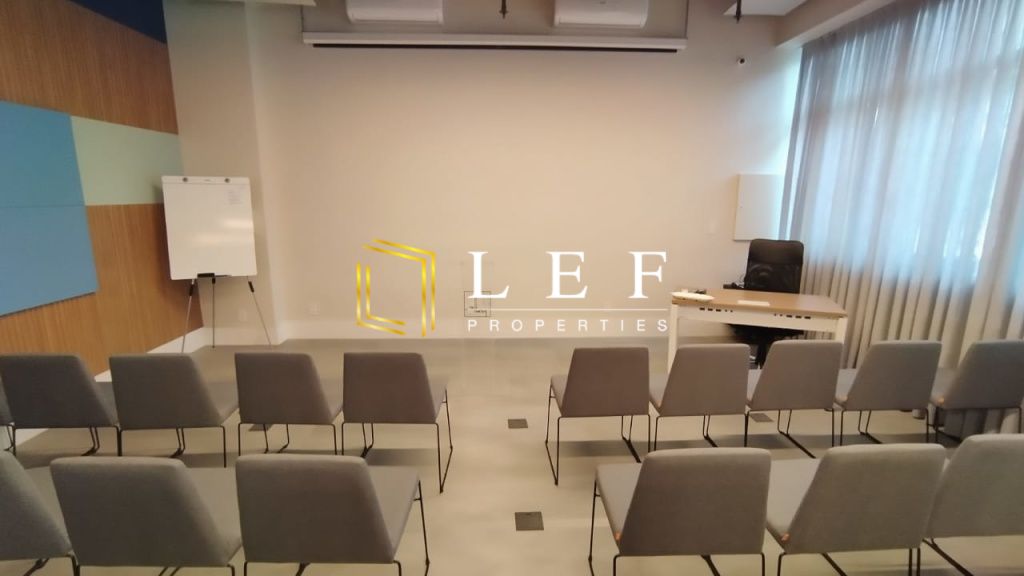 Lef Properties