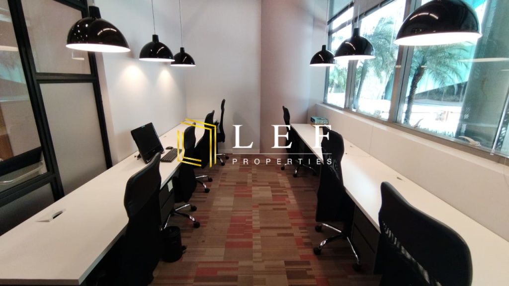 Lef Properties