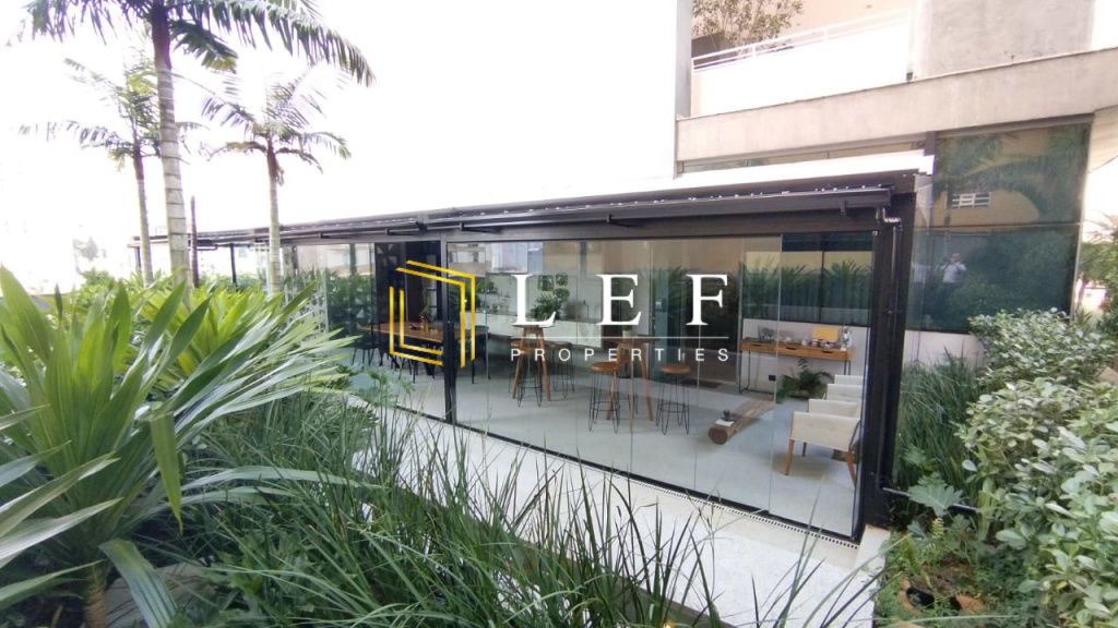 Lef Properties