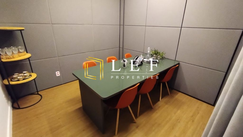 Lef Properties