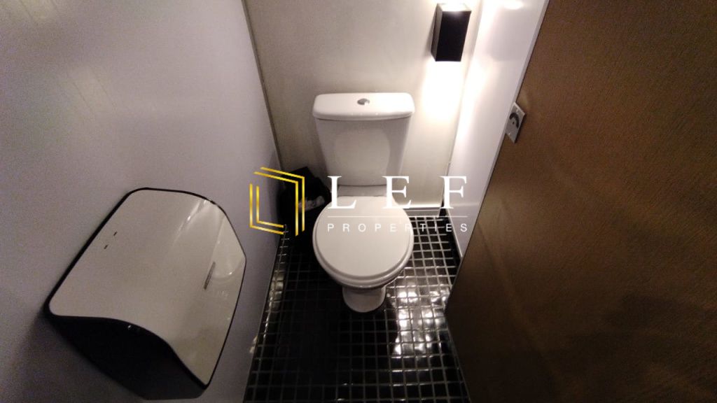 Lef Properties