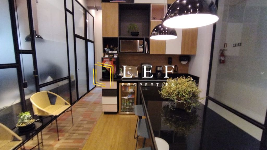 Lef Properties