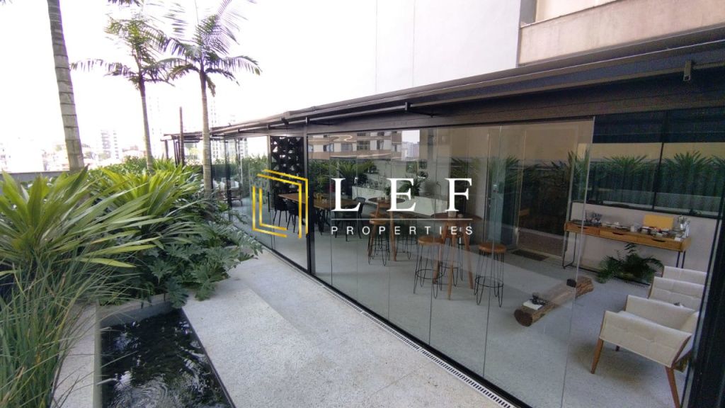 Lef Properties