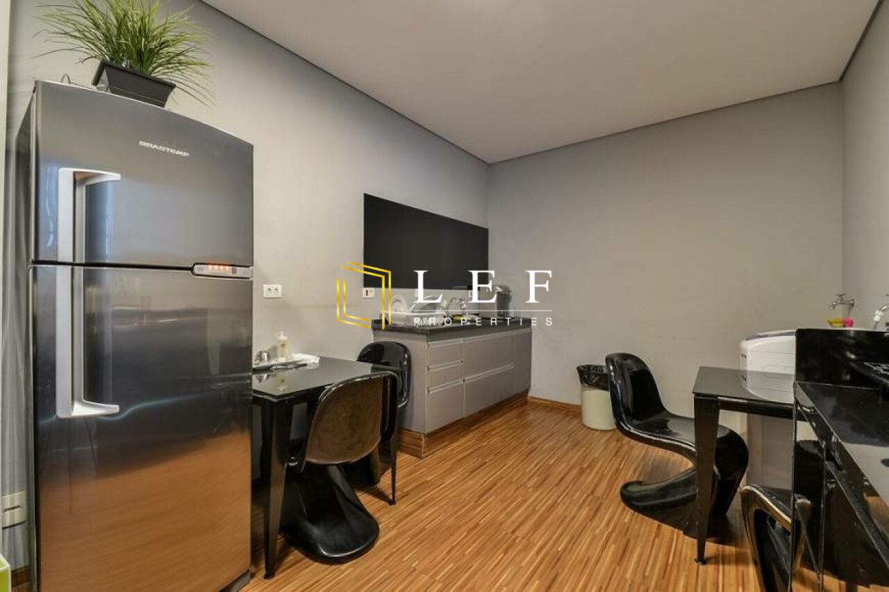 Lef Properties