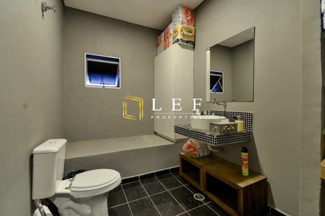 Lef Properties