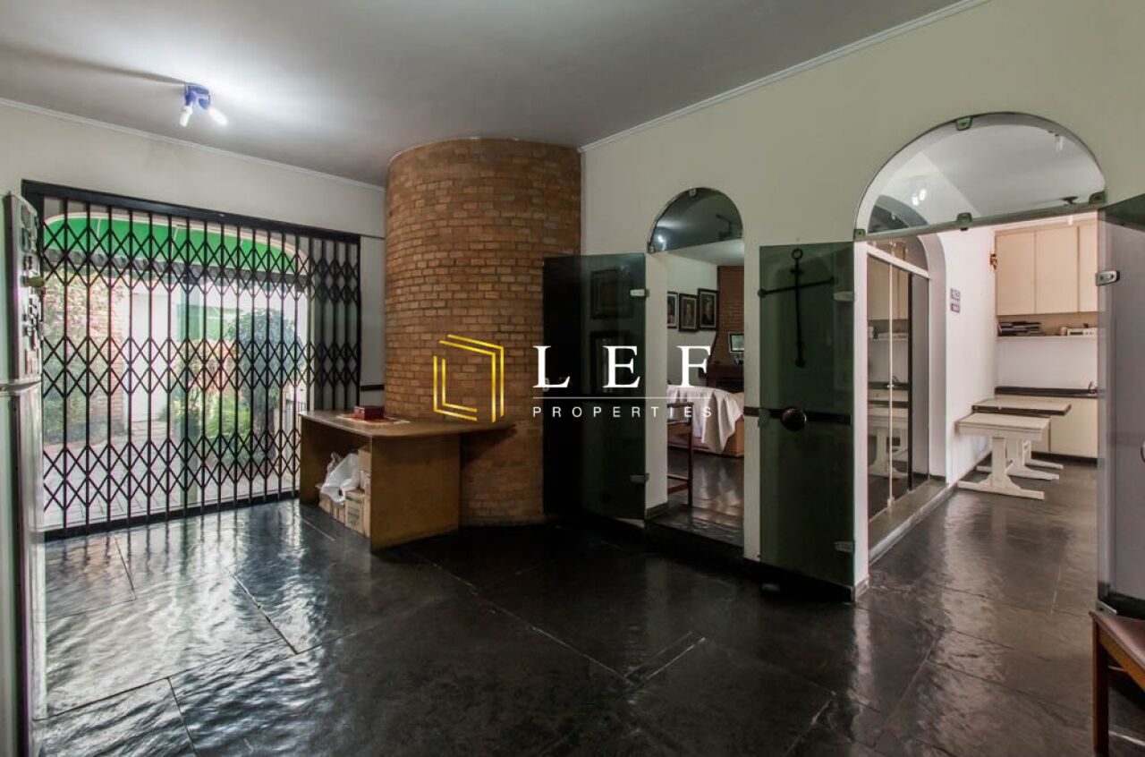 Lef Properties
