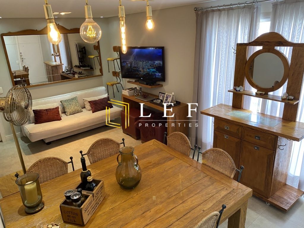 Lef Properties