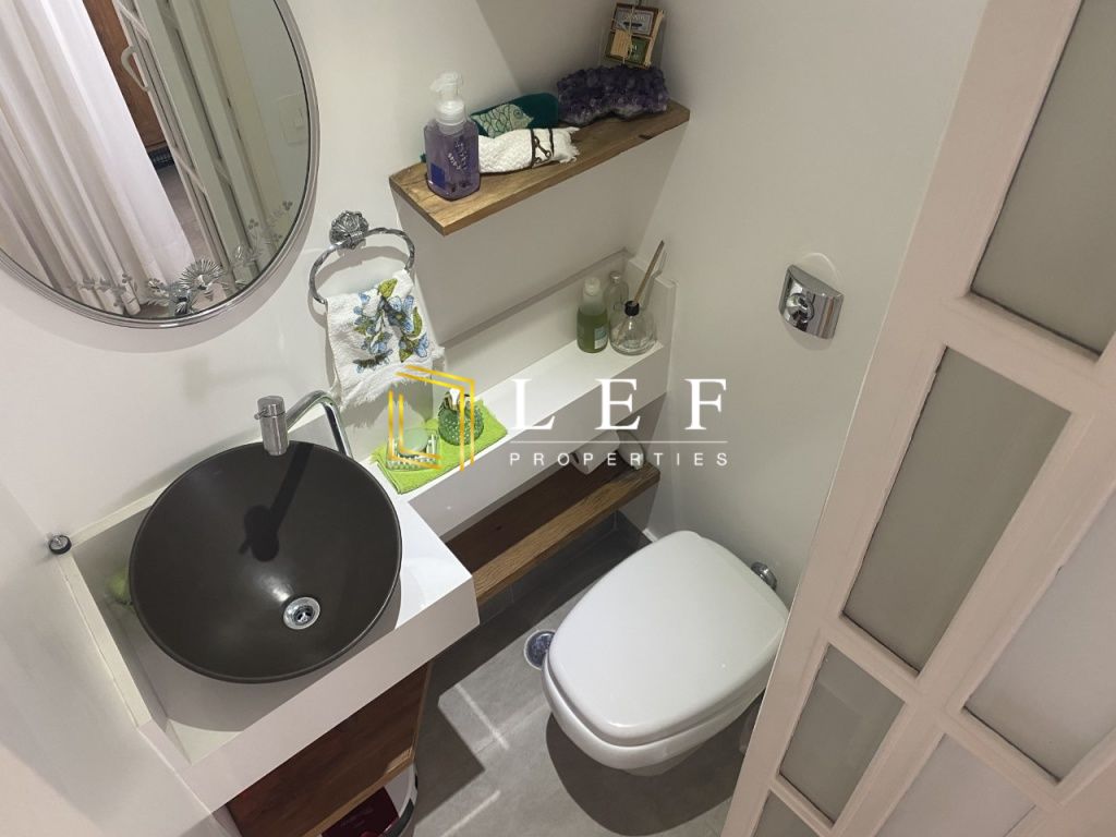 Lef Properties