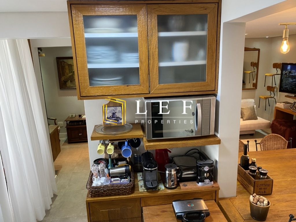 Lef Properties