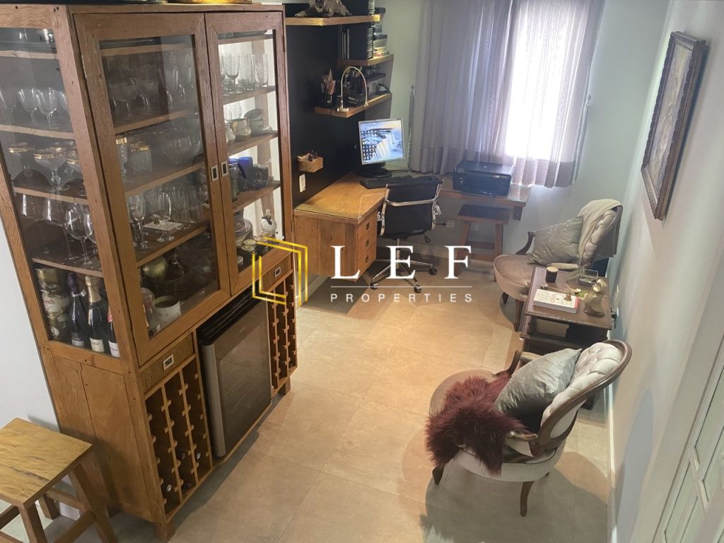 Lef Properties
