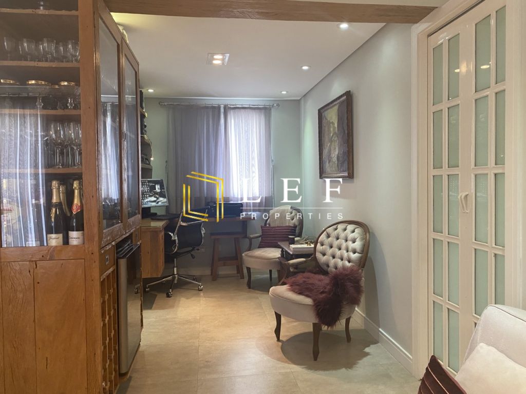 Lef Properties