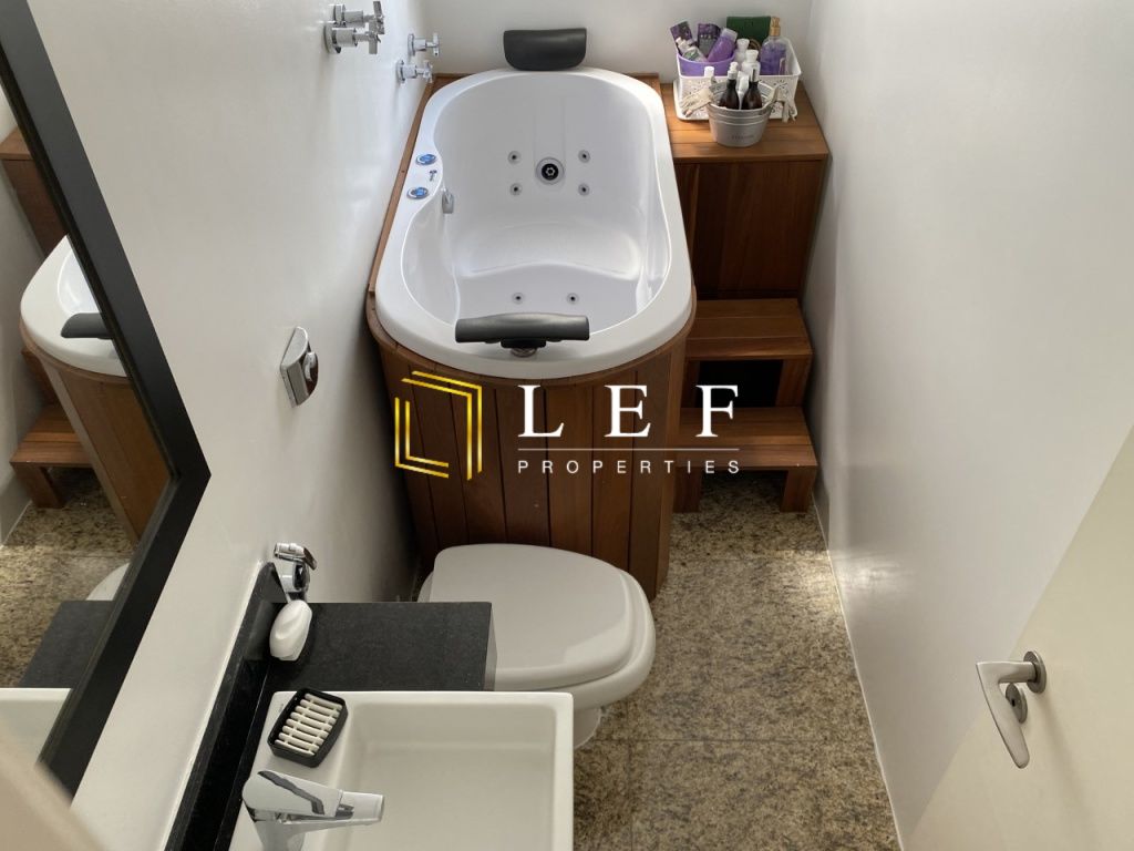 Lef Properties