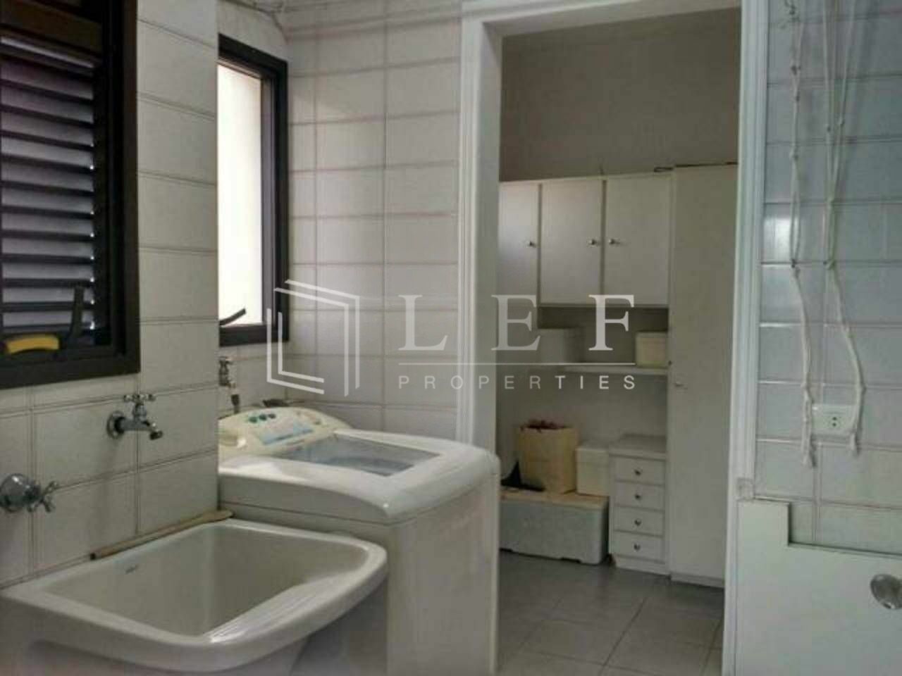 Lef Properties