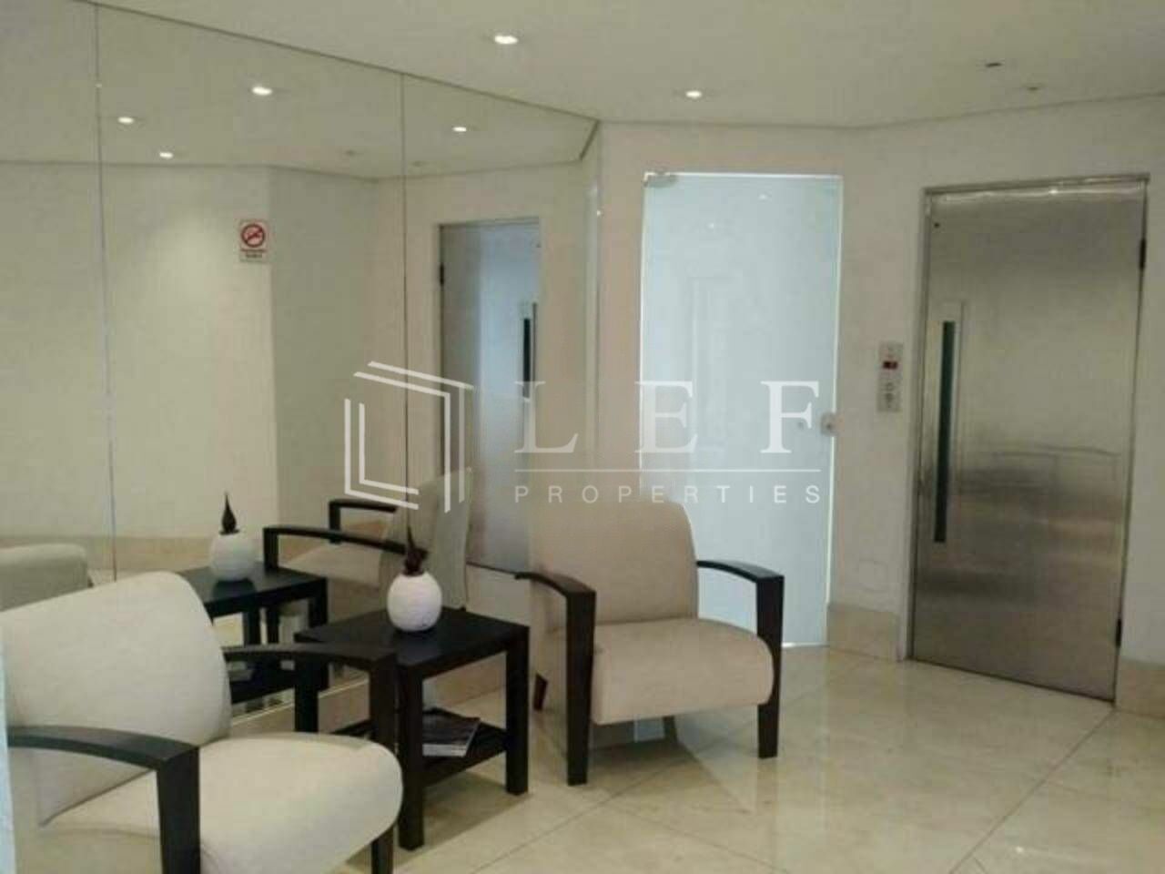 Lef Properties