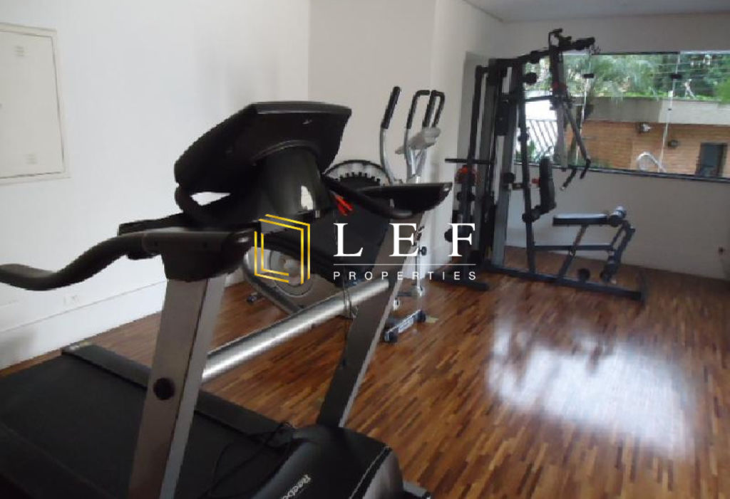 Lef Properties