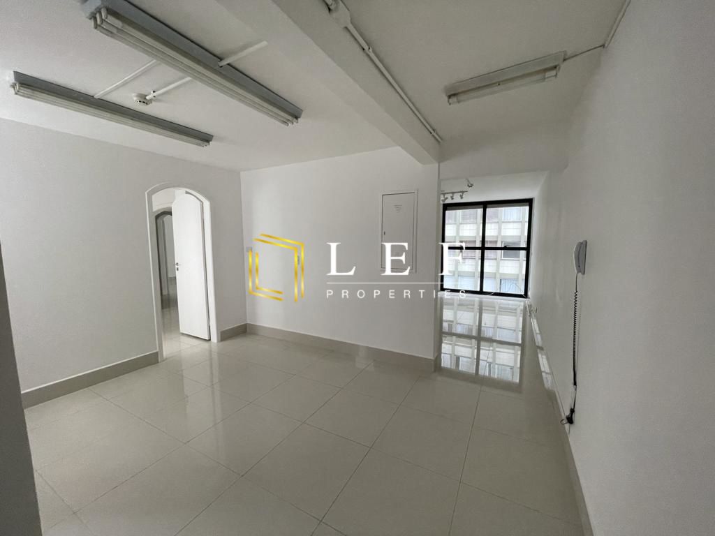 Lef Properties