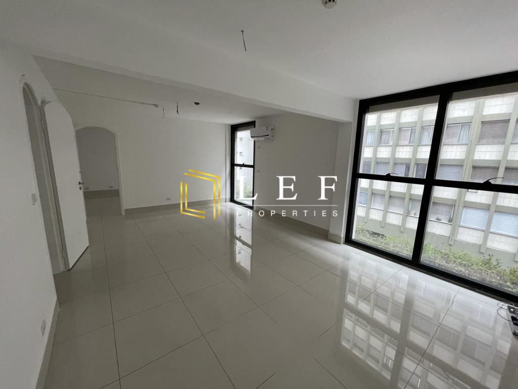 Lef Properties