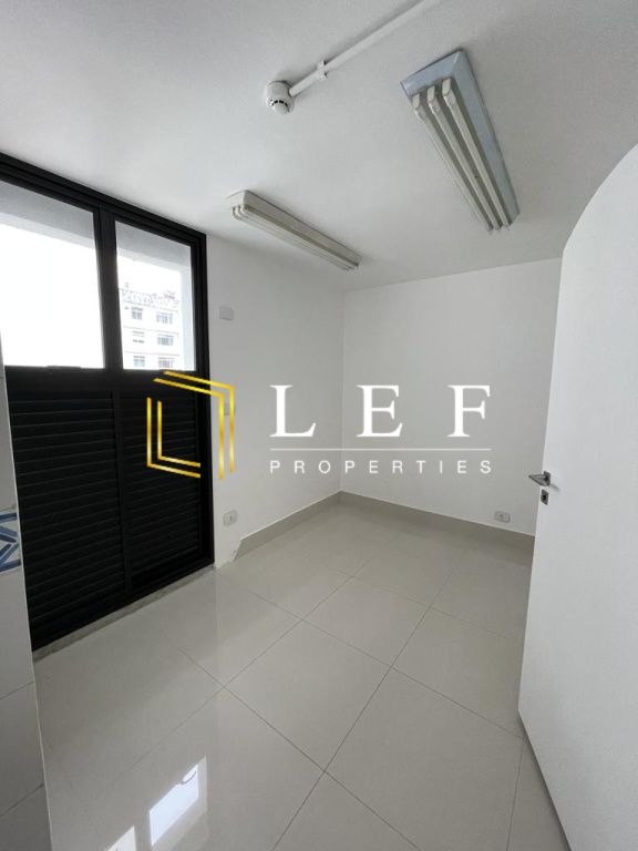 Lef Properties