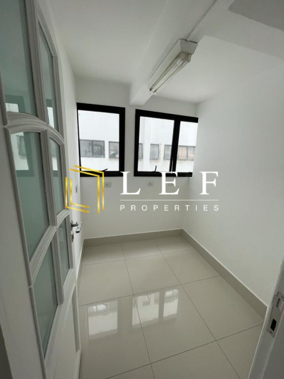 Lef Properties