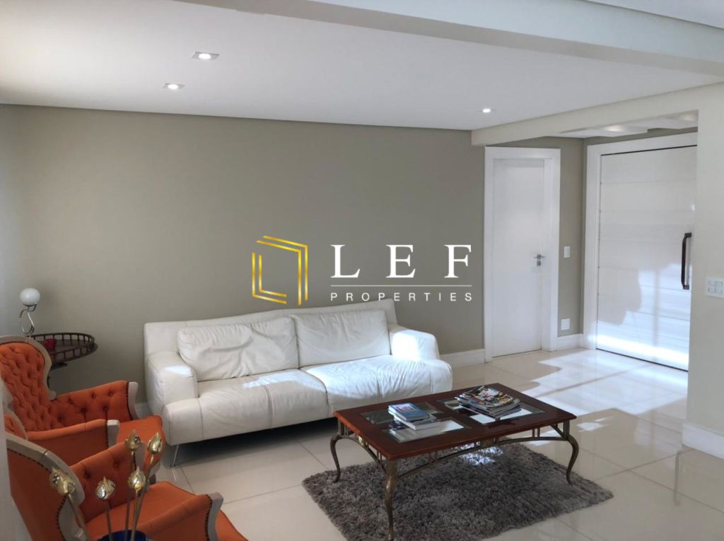 Lef Properties