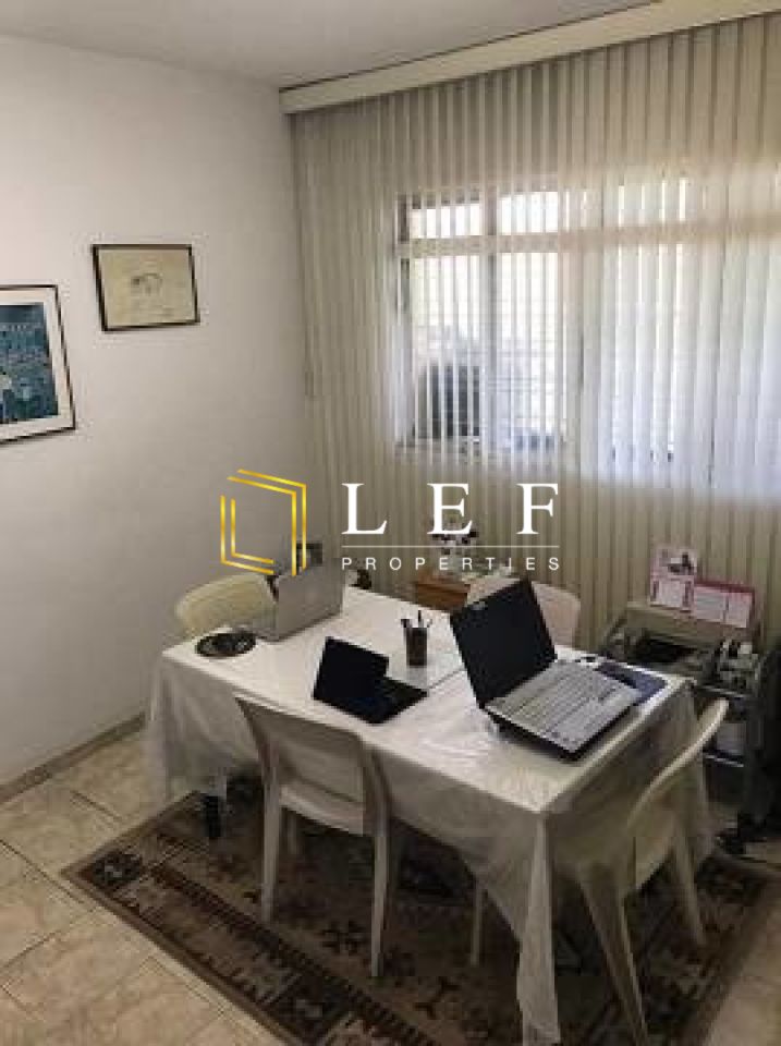 Lef Properties