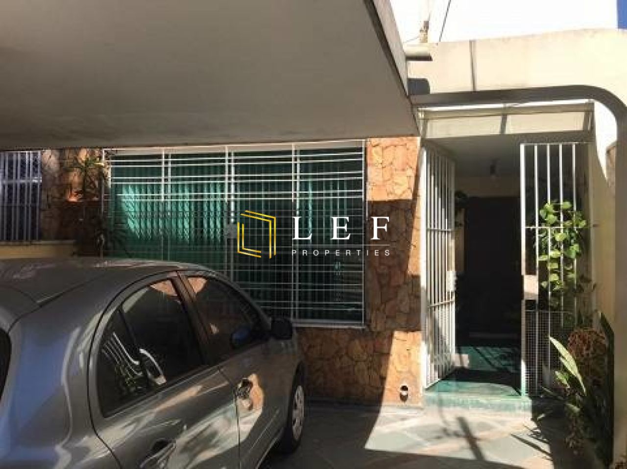 Lef Properties