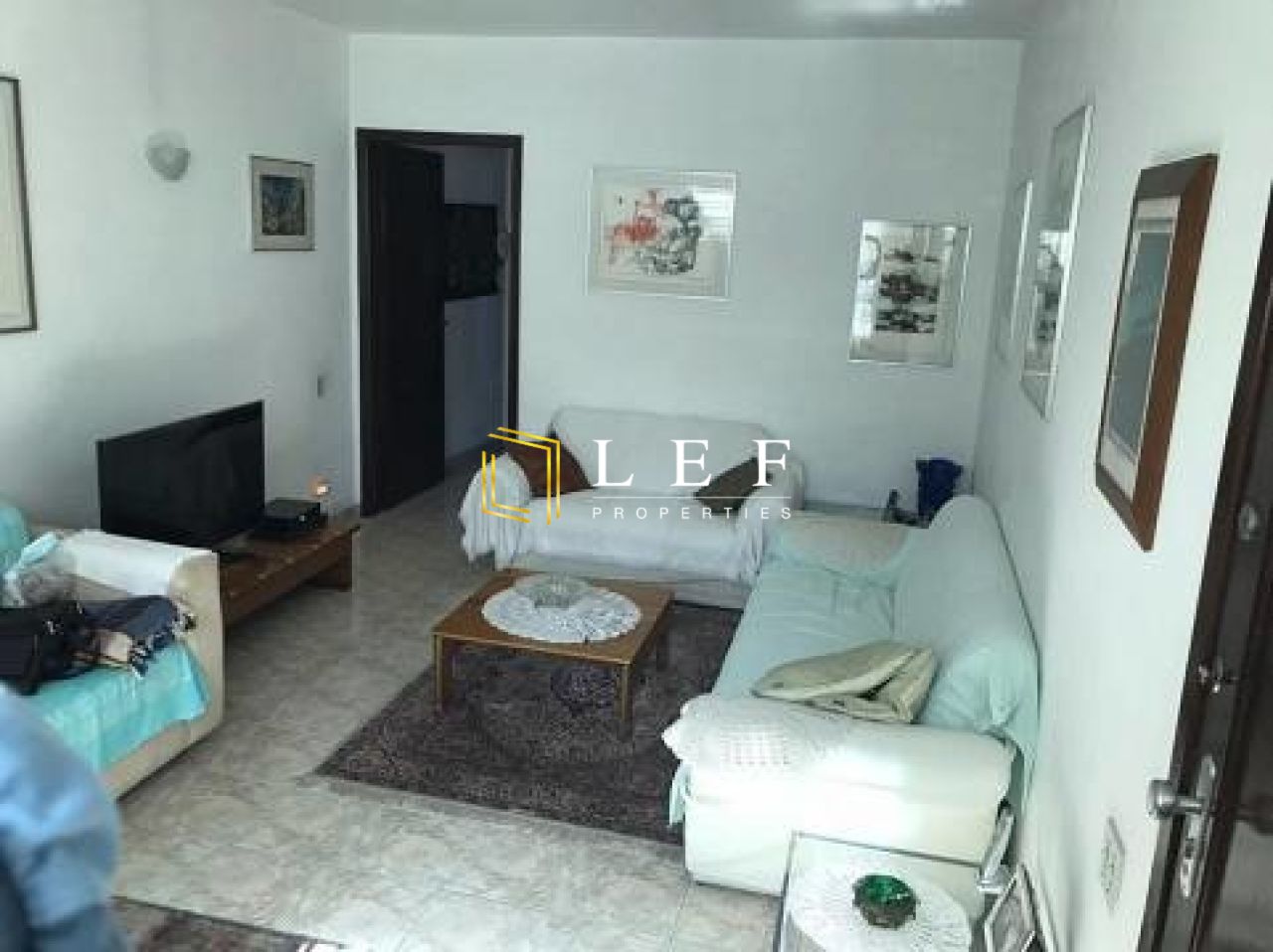 Lef Properties