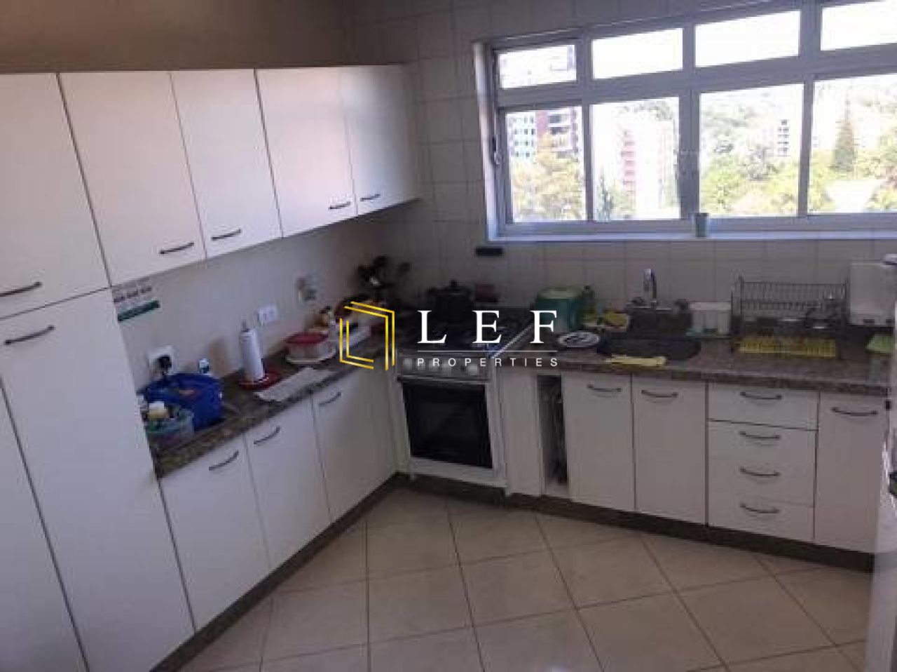 Lef Properties
