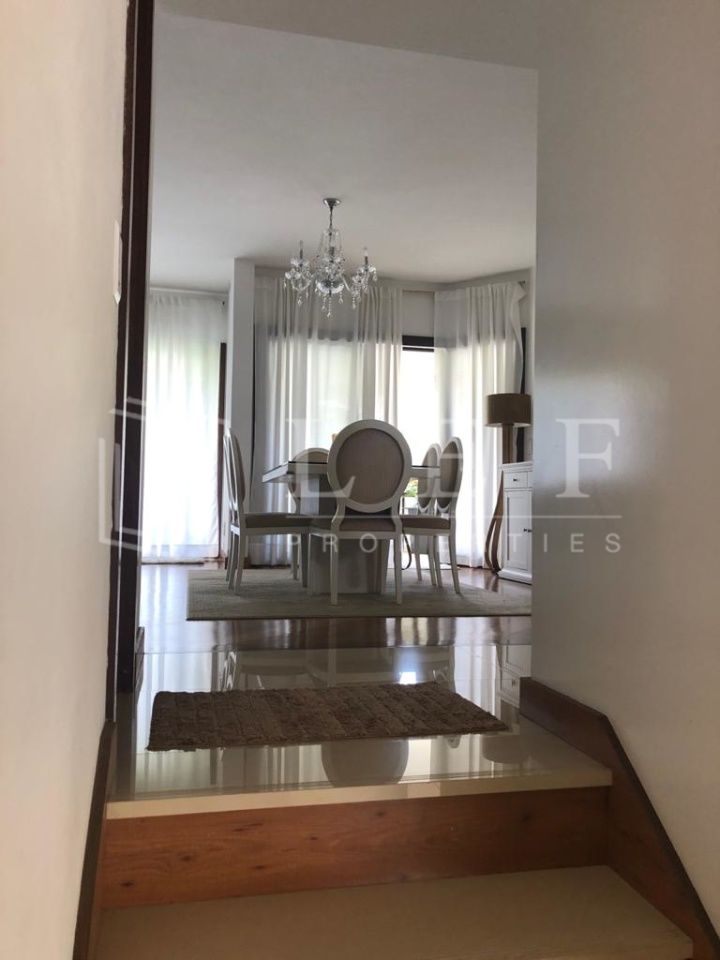 Lef Properties