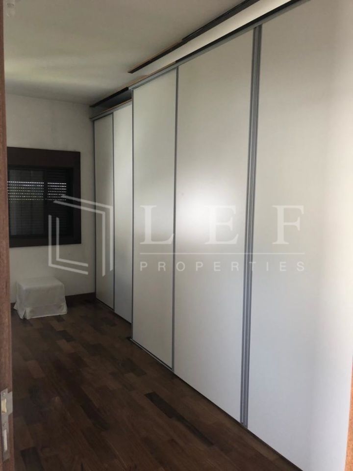 Lef Properties