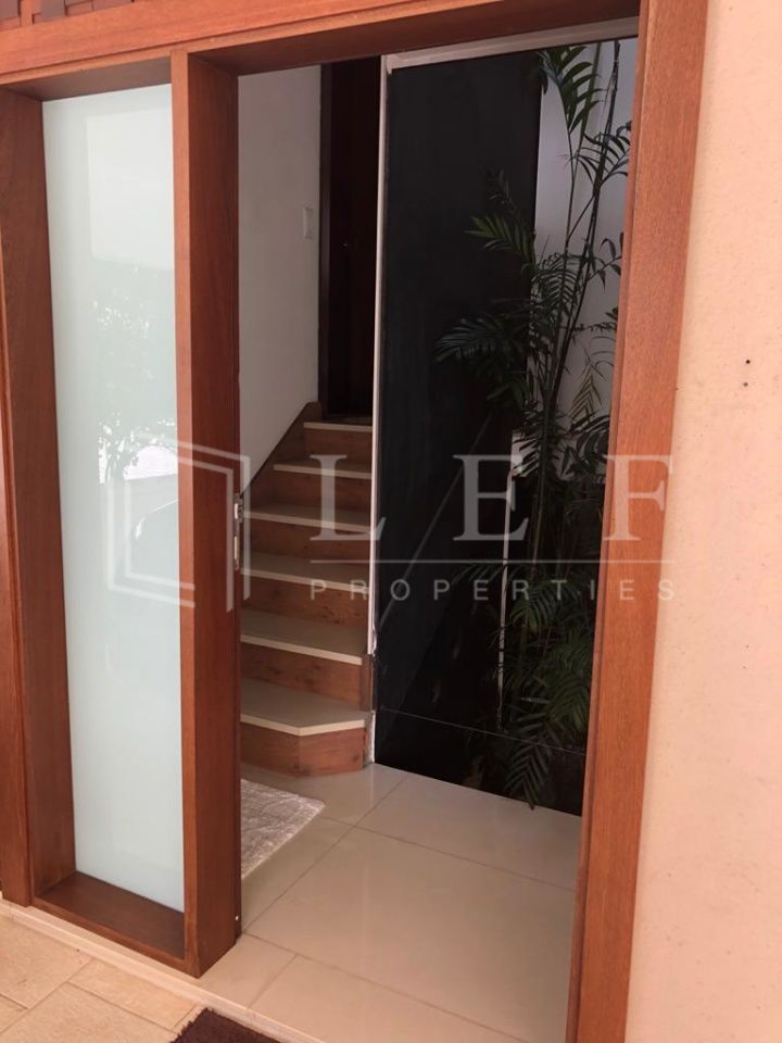 Lef Properties