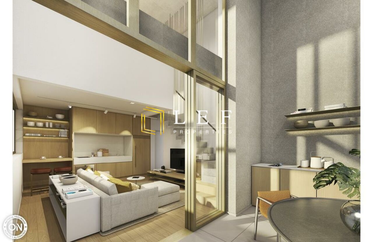 Lef Properties
