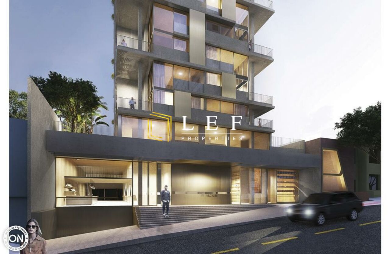 Lef Properties